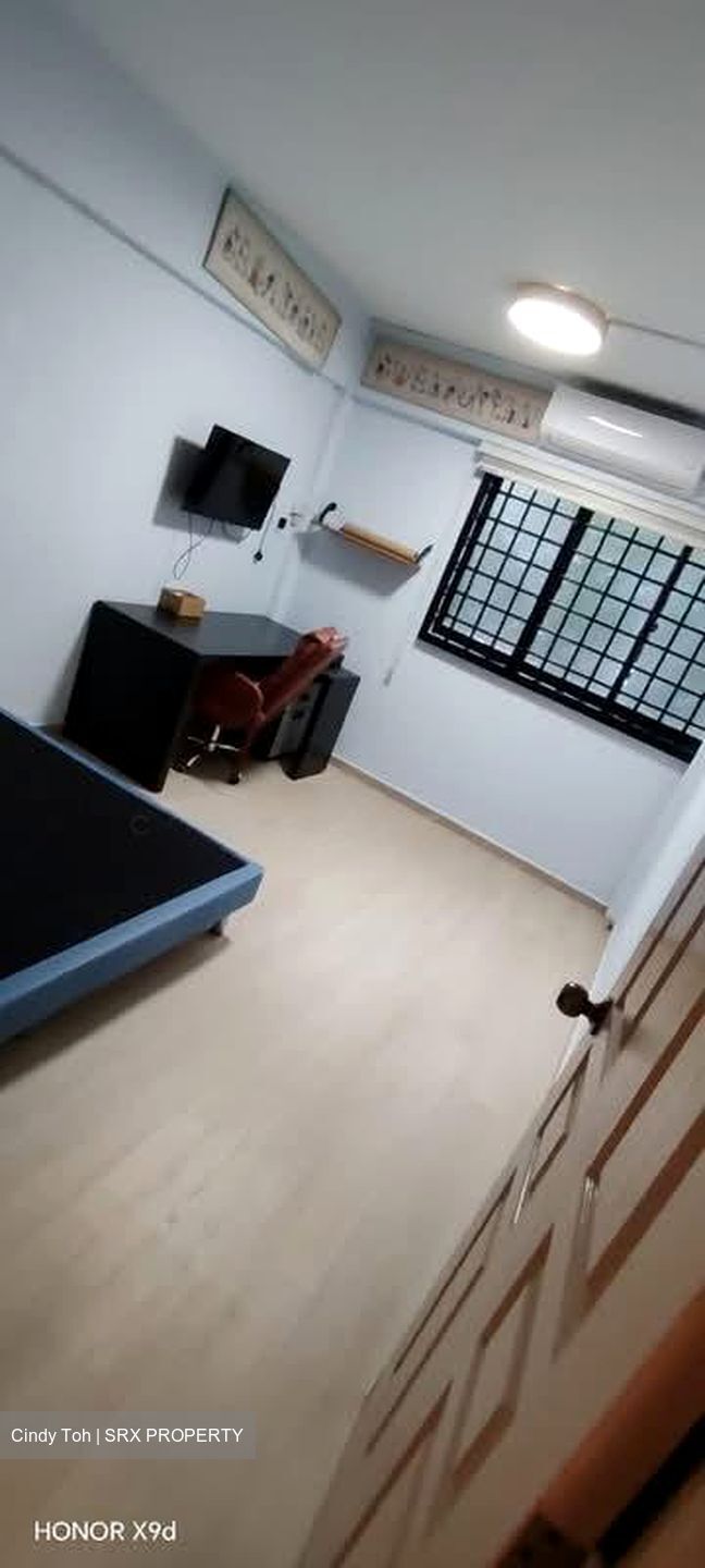 Blk 354 Hougang Avenue 7 (Hougang), HDB 4 Rooms #602886831